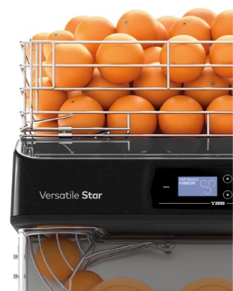 Versatile Star All-in-One Slim