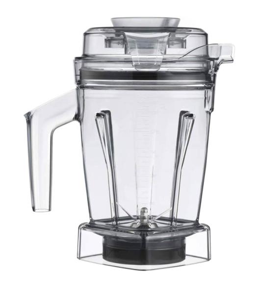 Vitamix - ASCENT Tritan 1.4 L Nass Behälter