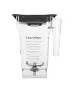 Blendtec FourSide Jar Behälter (Commercial)